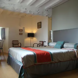  Frühstückspension Manoir De La Marie